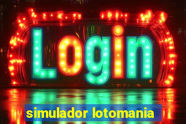 simulador lotomania